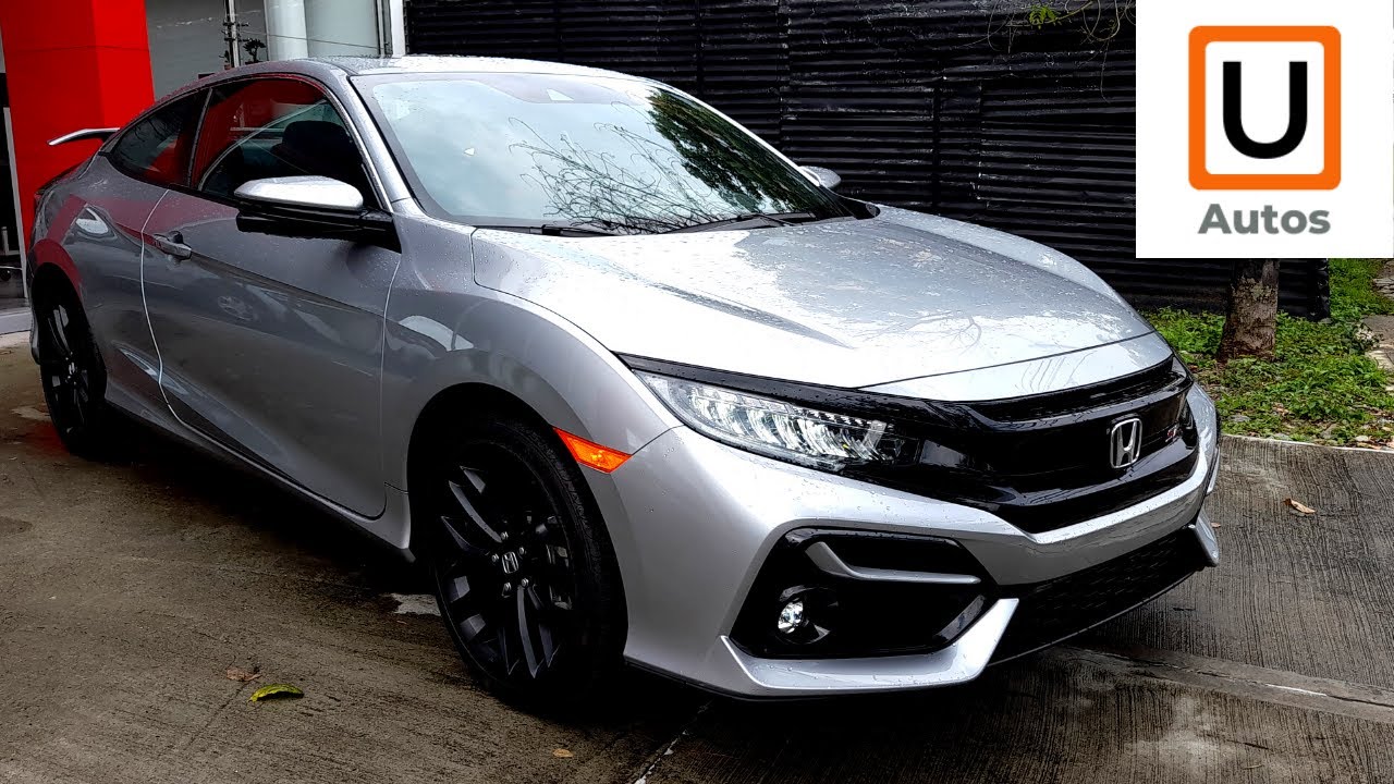 Honda Civic Si MECÁNICO TURBO ALIMENTADO #Hondacivic #NetUAutos UNBOXING