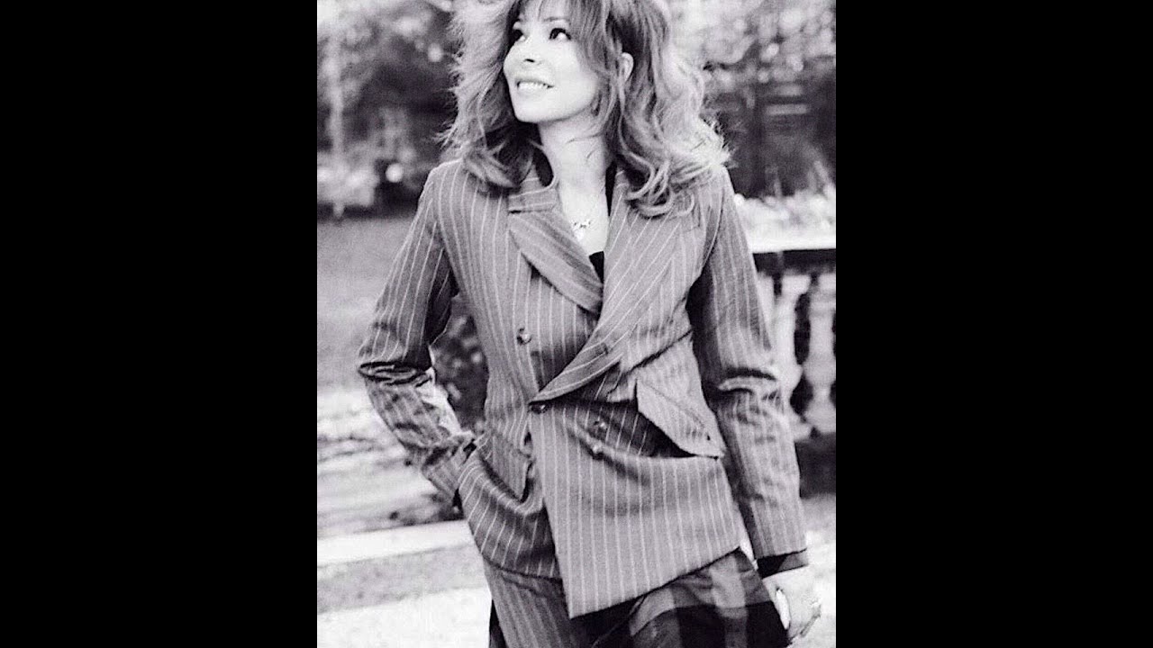 Mylène Farmer cette grande d'âme