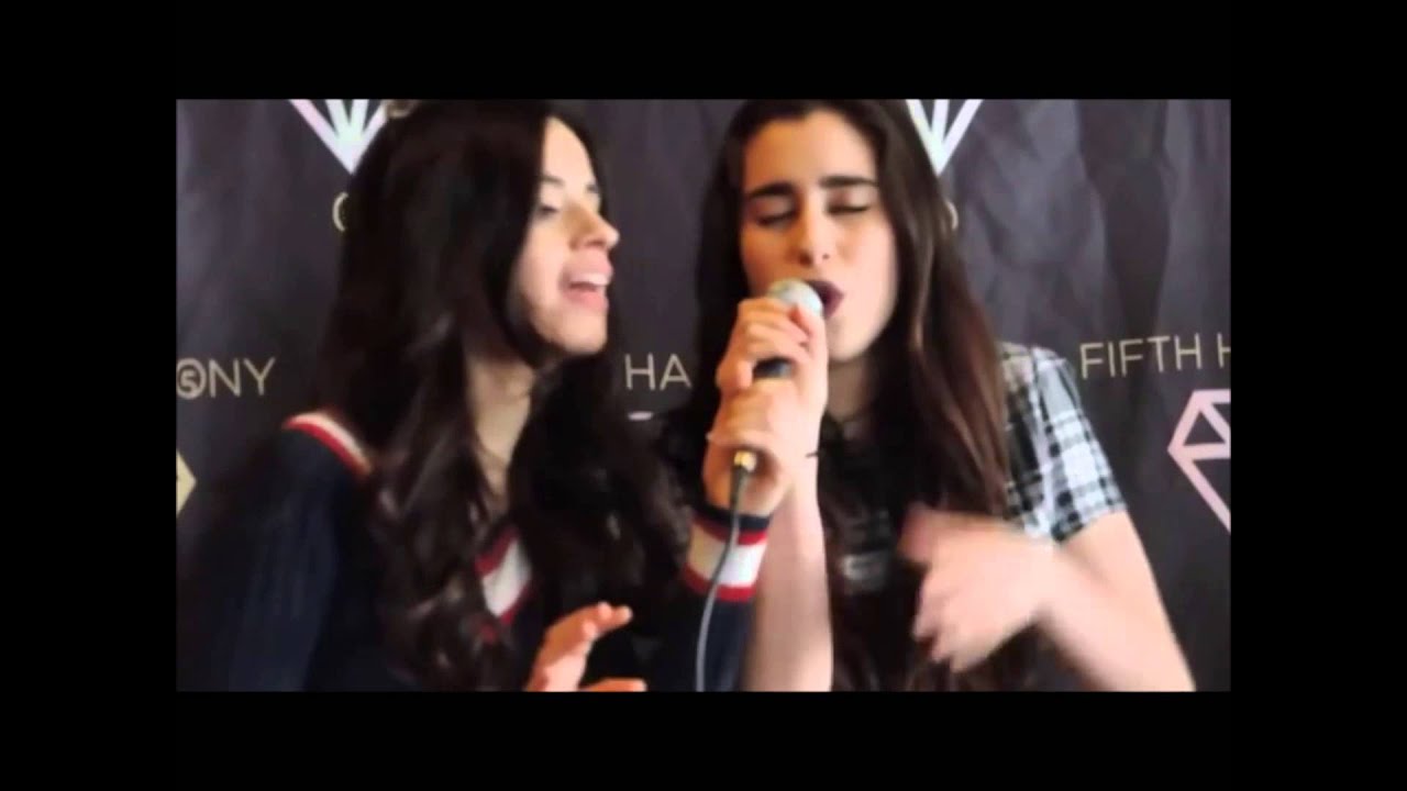 Camren - Night Changes