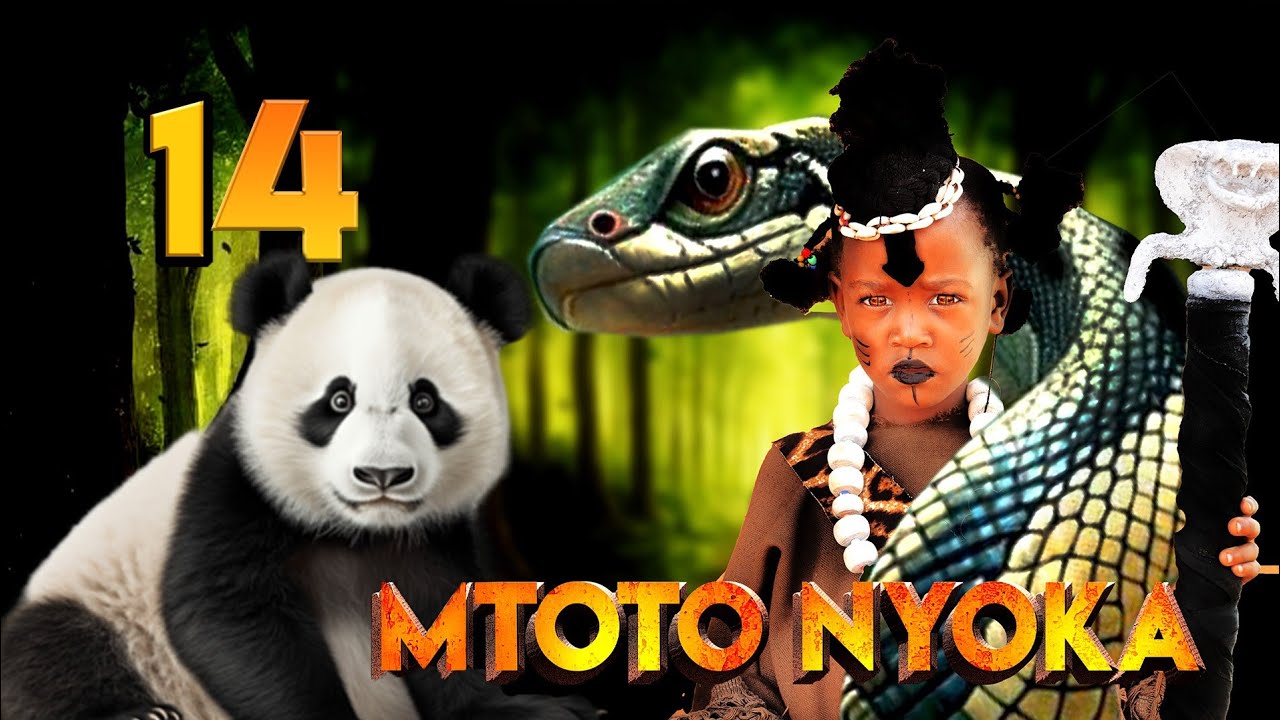 MTOTO NYOKA ( EPISODE 14 )