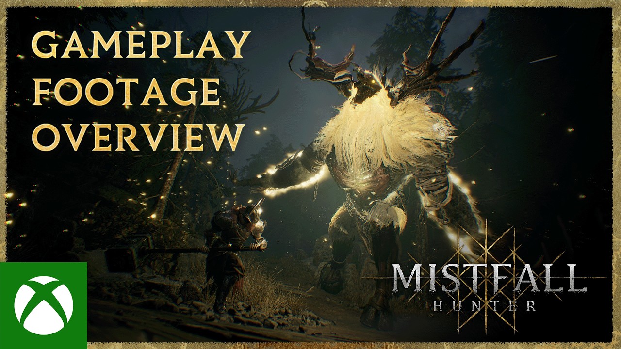 Mistfall Hunter Gameplay Deep Dive