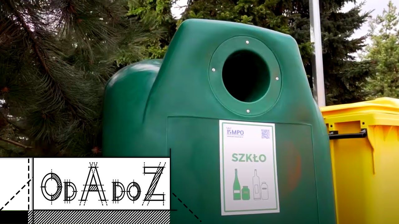 Jak prawidłowo segregować odpady? | MPO Kraków