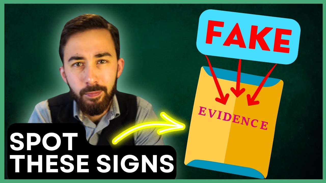 7 Things Smart Thinkers Should Not Do With Evidence