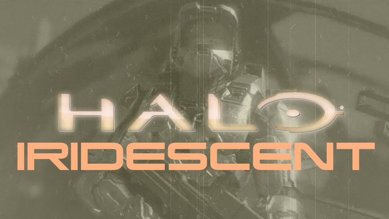 Halo - 
