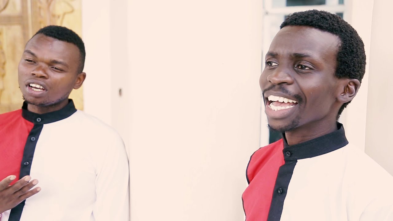 NIPE HABARI | UMOJA II SDA YOUNG ADULTS