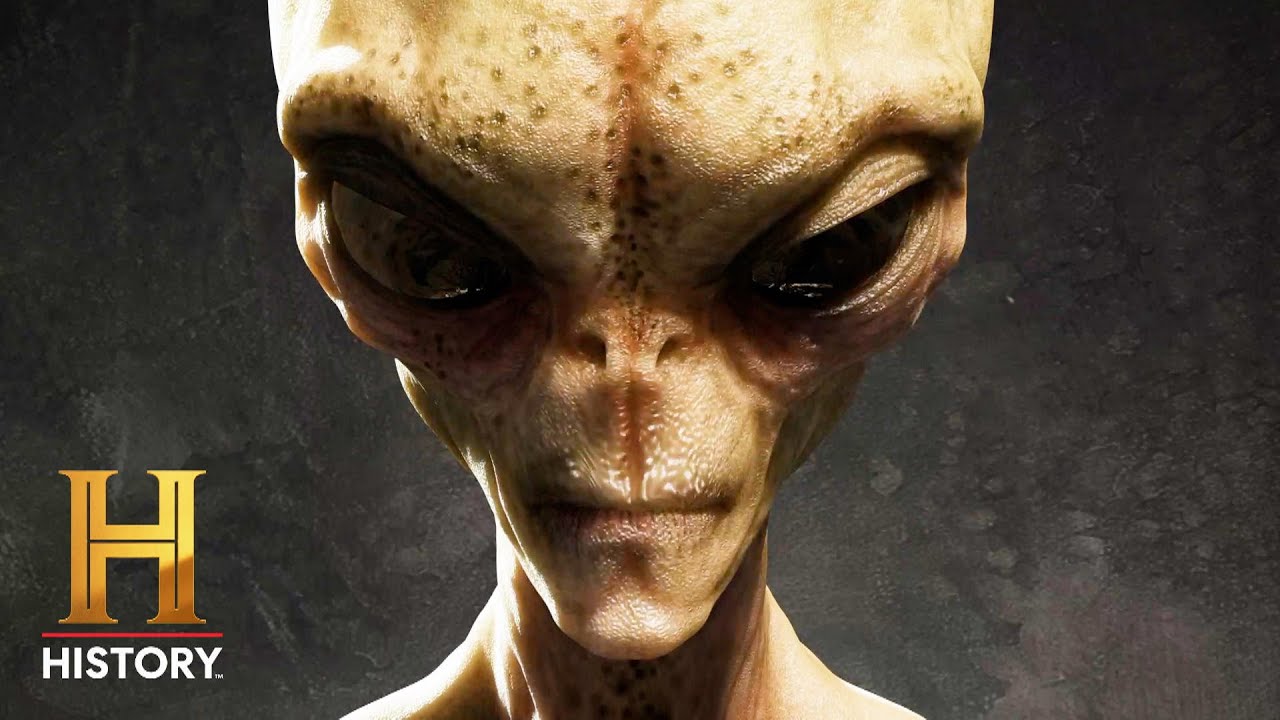 The Proof Is Out There: UFOs RACE Across the Oklahoma Sky (Season 4) | History