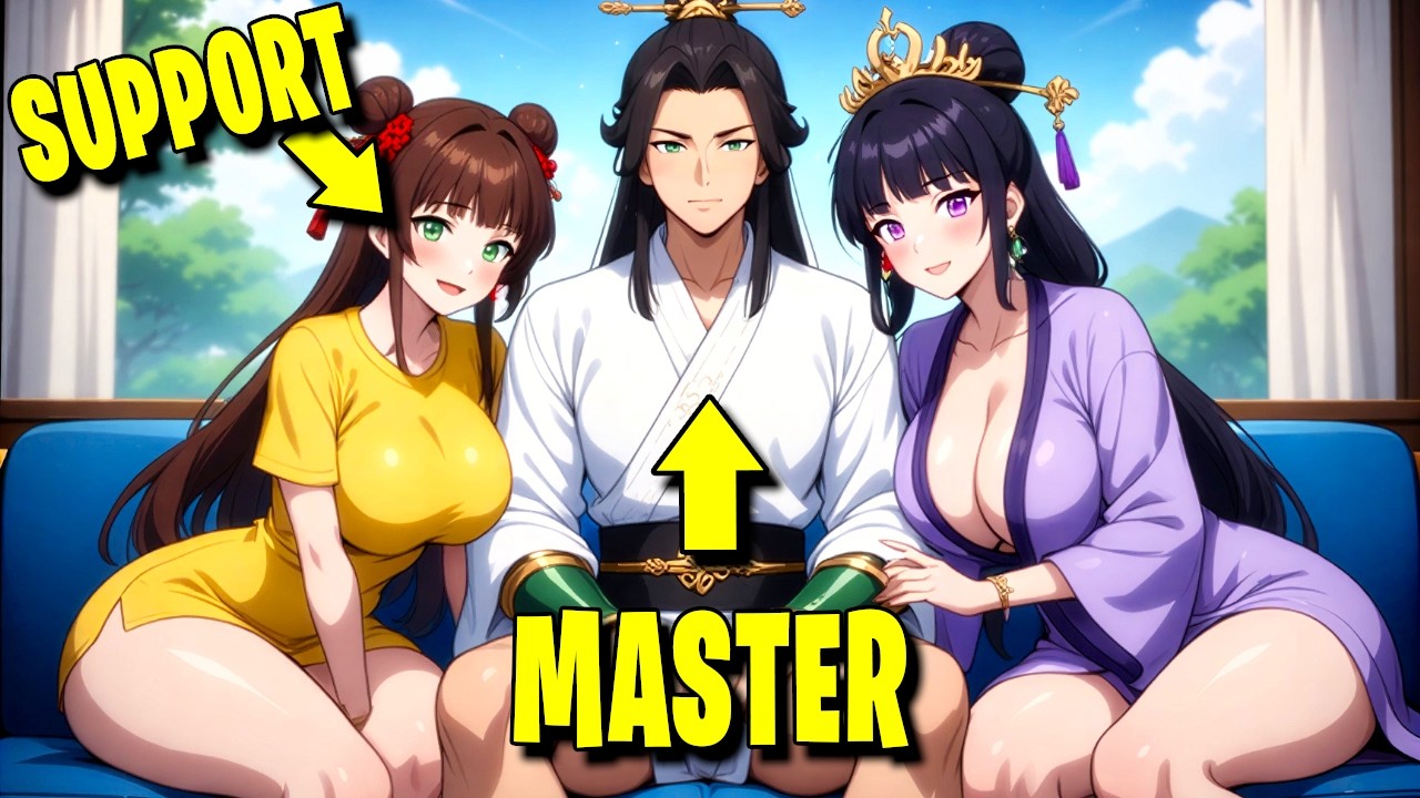 She's Tired of Being a Side Character and Destroys the Female Lead! | Manhwa Recap