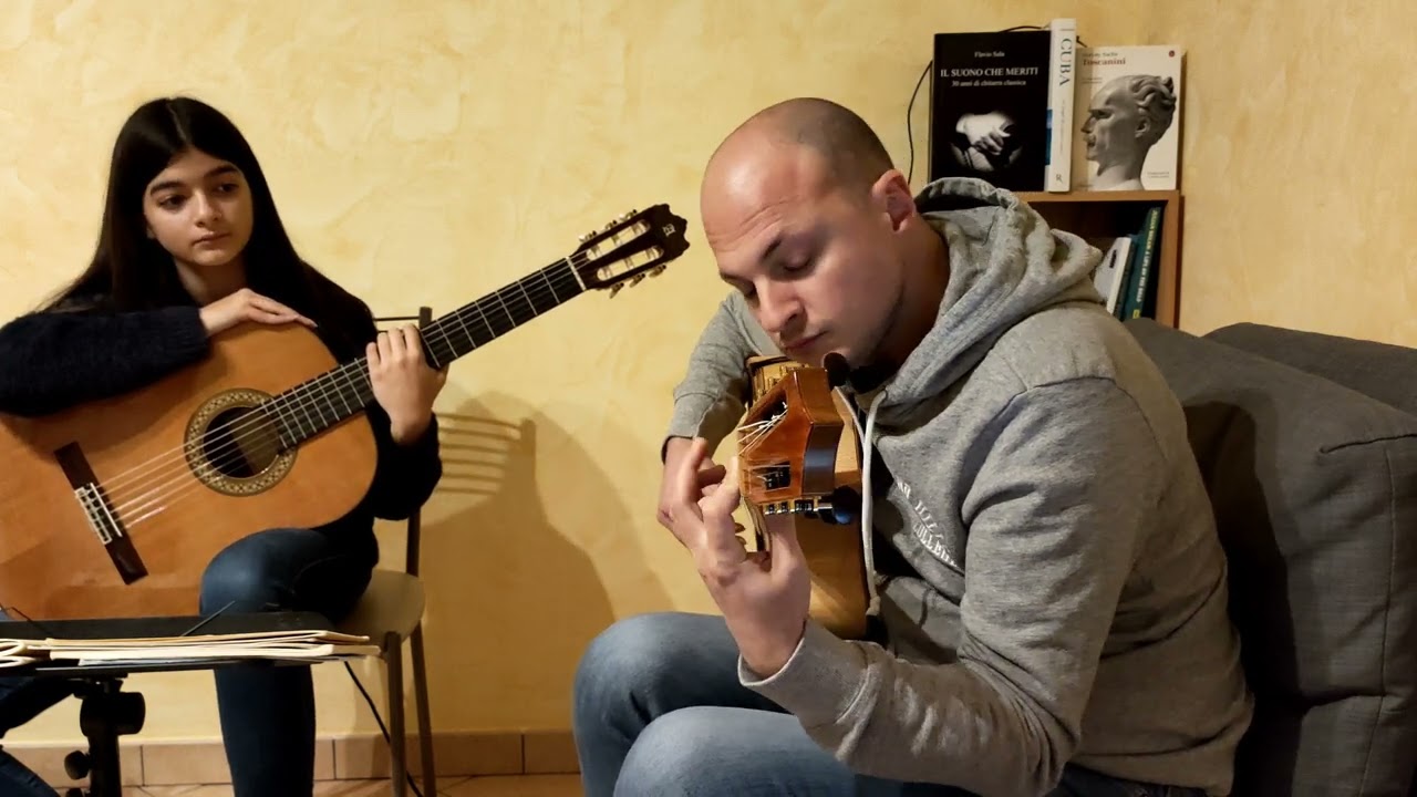 Como llora una estrella #FlavioSala