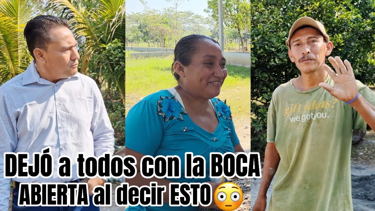 🫢Misael le mando este MENSAJE a su Esposa💝 dejándo con la BOCA abierta a todos.