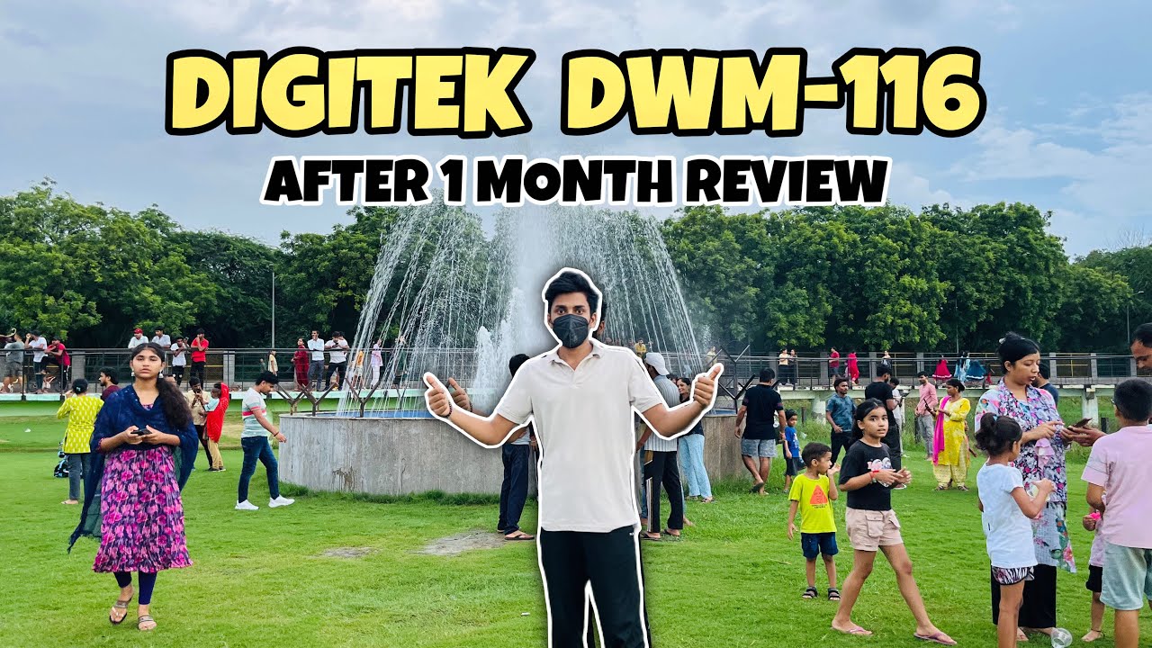 One Month Ho Gaye Apne Mic Ko 🤩 | Honest Review After 1 Month Usage !!