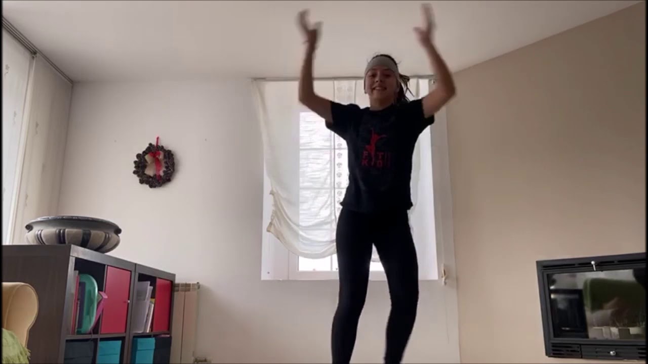 Edn Fit Kid