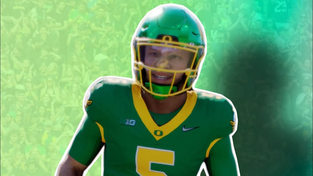 College Football 27 в двух словах