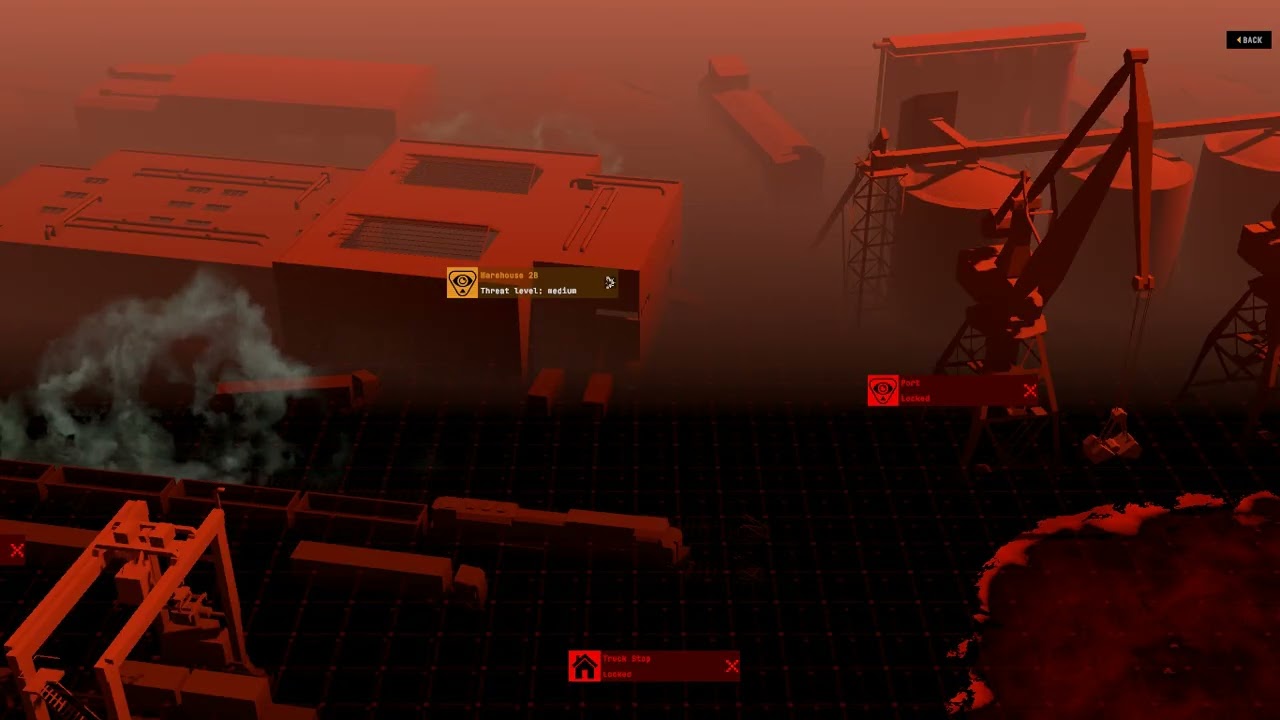 Cargo Hunters Demo Pt2