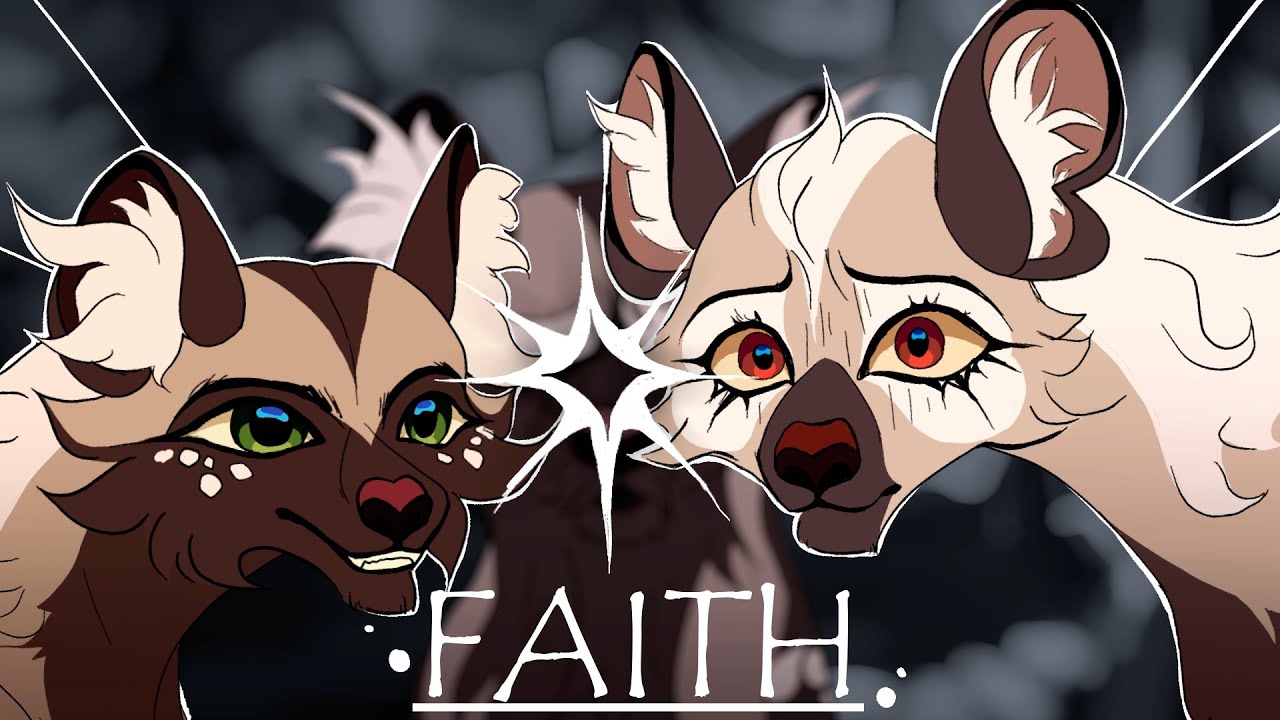 Faith - OC AMV