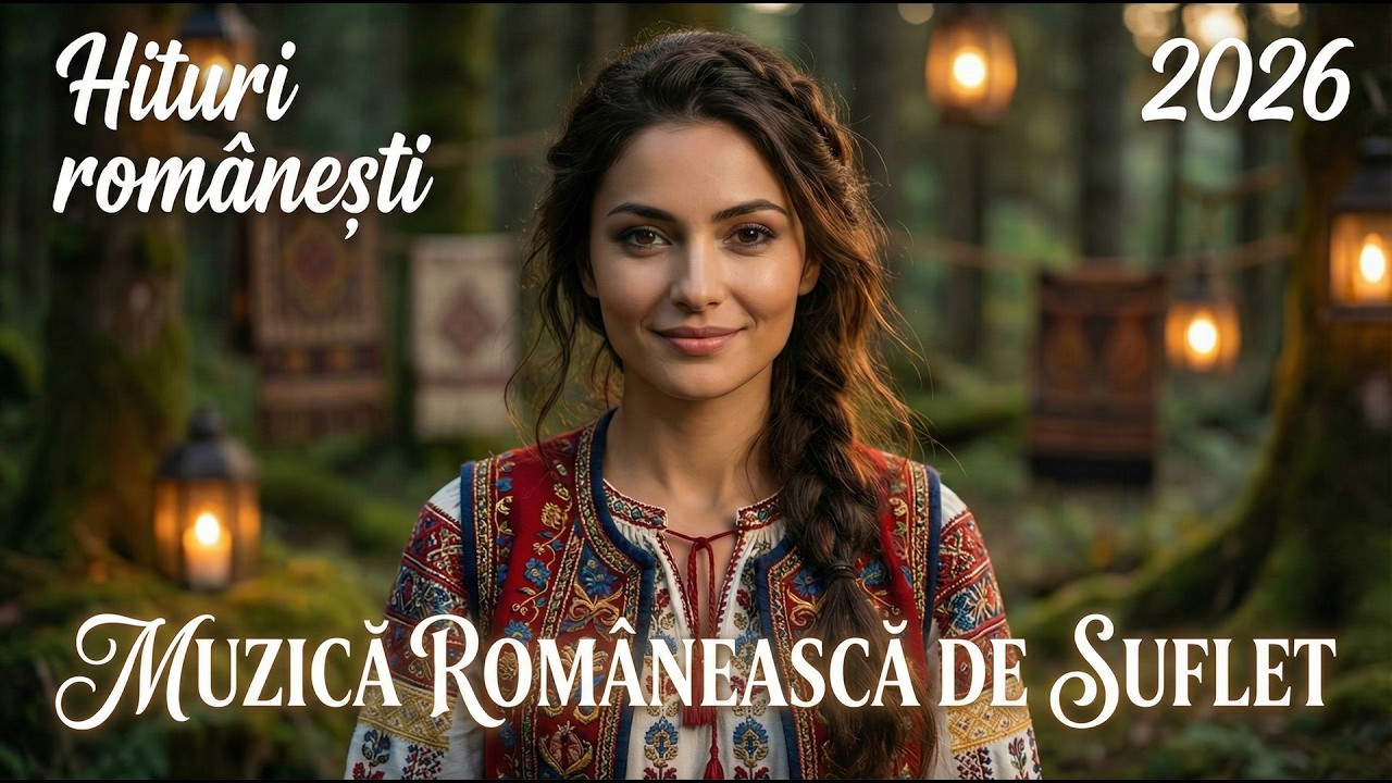 Romanian music – Muzică populară din România | Romanian folk music