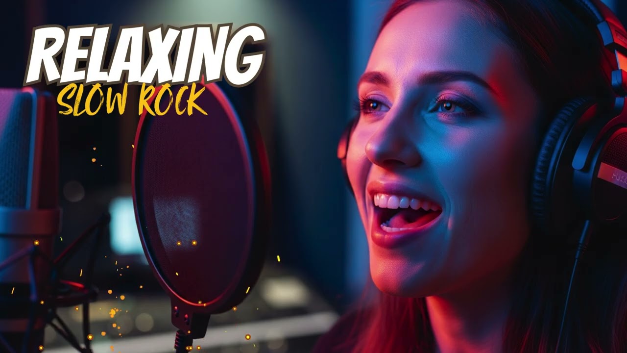 Classic Slow Rock Romantic Ballads | Best Love Songs Playlist Ever