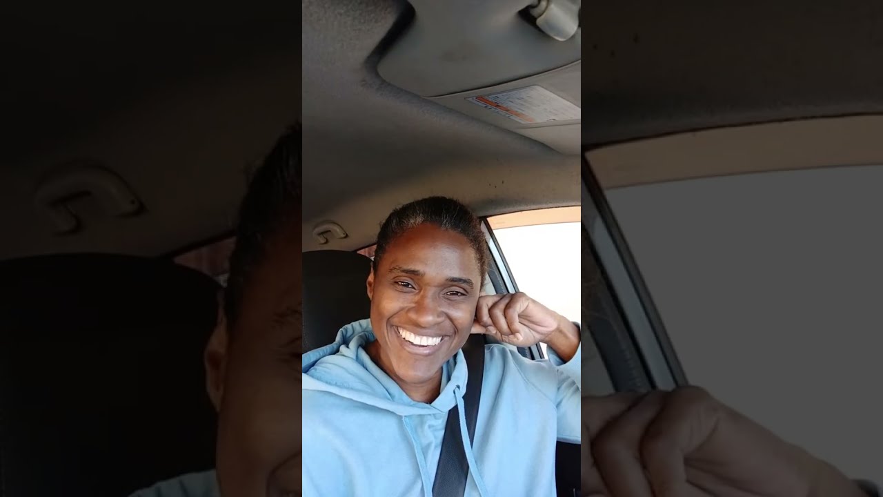 Day 65 vlog of my journey to 135 lbs!