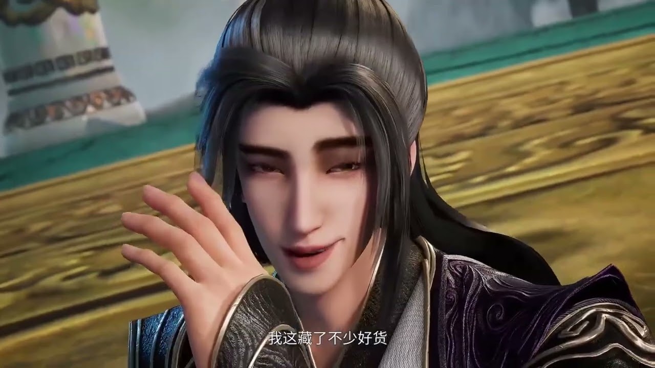 [Limited Time] Supreme God Emperor 4K Motion Comic Ep. 641 | Supreme God Emperor 641 4K [MULTI SUB]