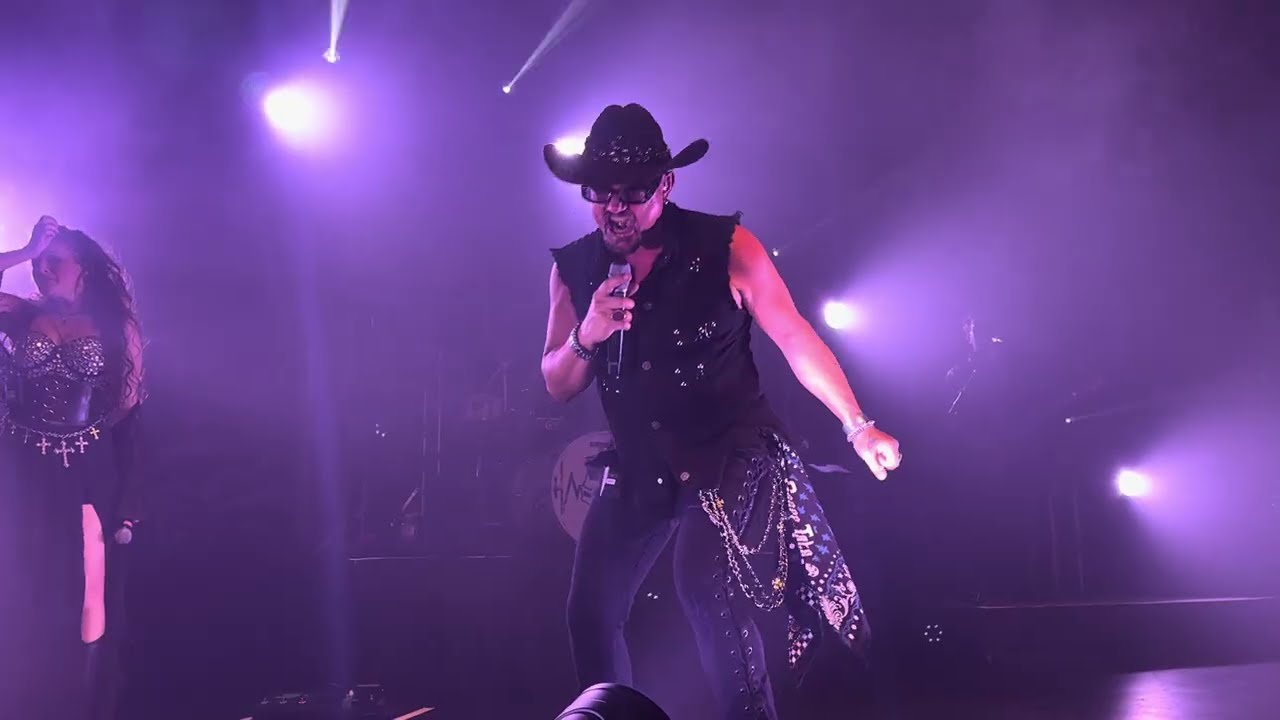 Queensrÿche - Suite Sister Mary | Live at The Fillmore Silver Spring (9.28.25)