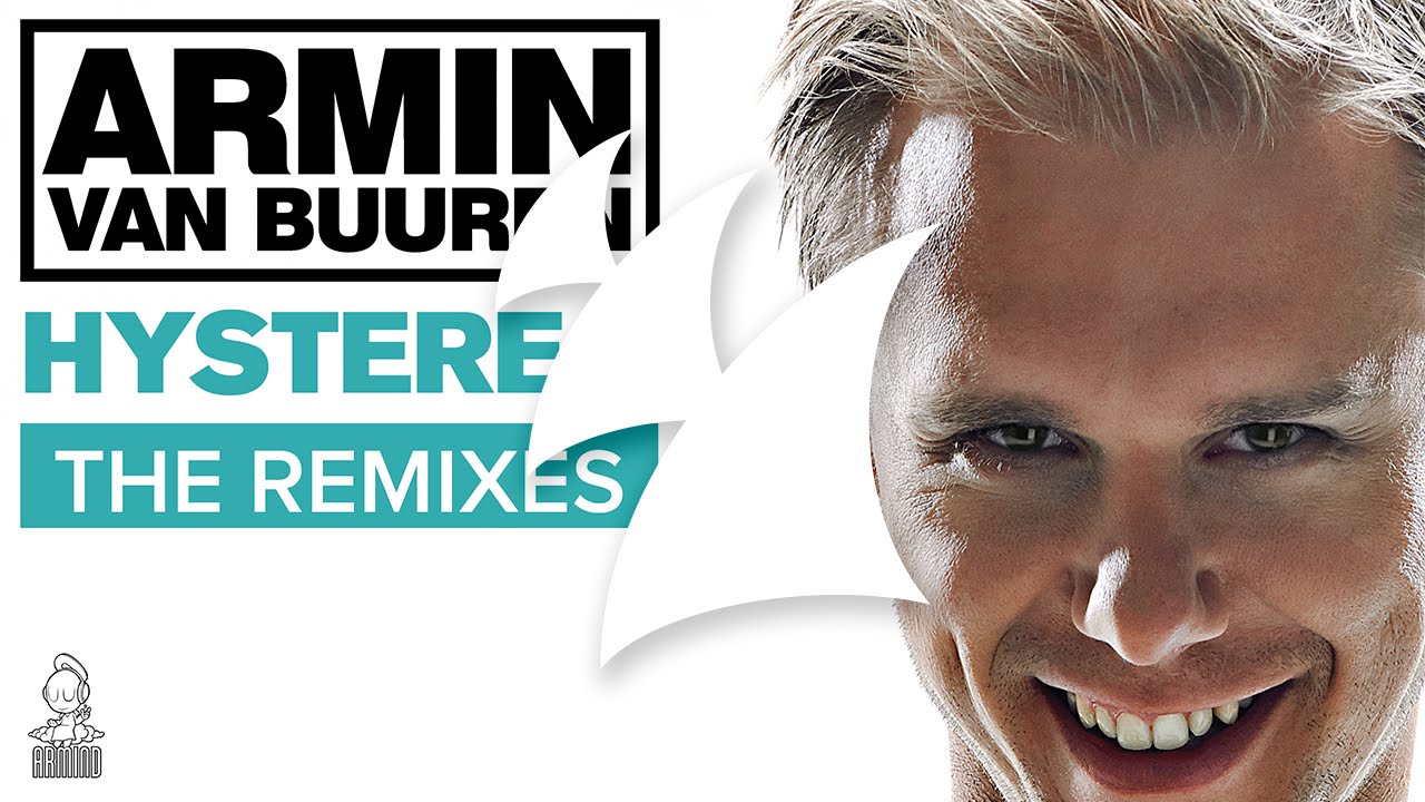 Armin van Buuren - Hystereo (Heatbeat Remix)