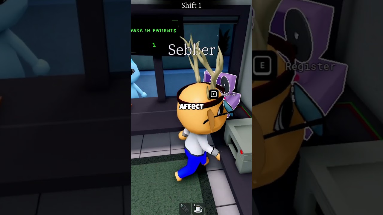 The NEW 3rd Person Update is RUINING Animal Hospital!😱