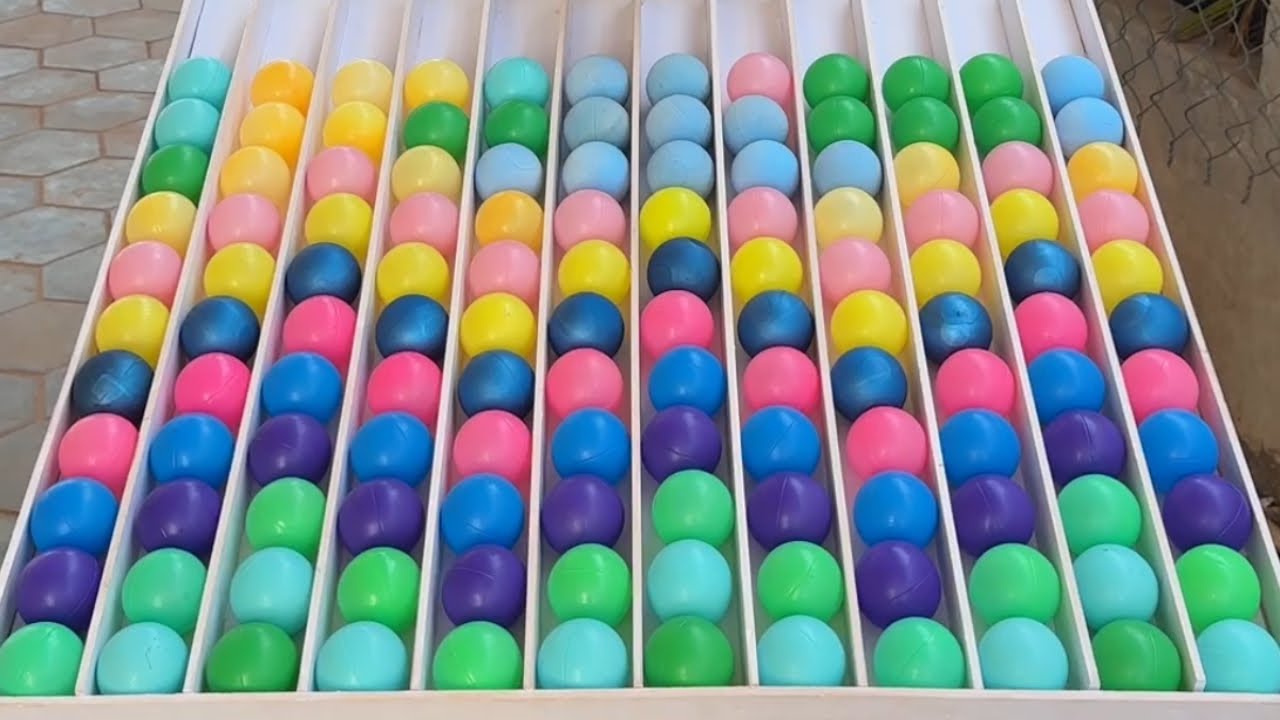 Ball Puzzle Strategy You Must Try Genius Sorting Win in Puzzle Challenge