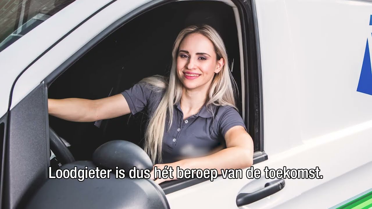 #WereldLoodgietersDag - Waarom de loodgieter zo maatschappelijk belangrijk is...