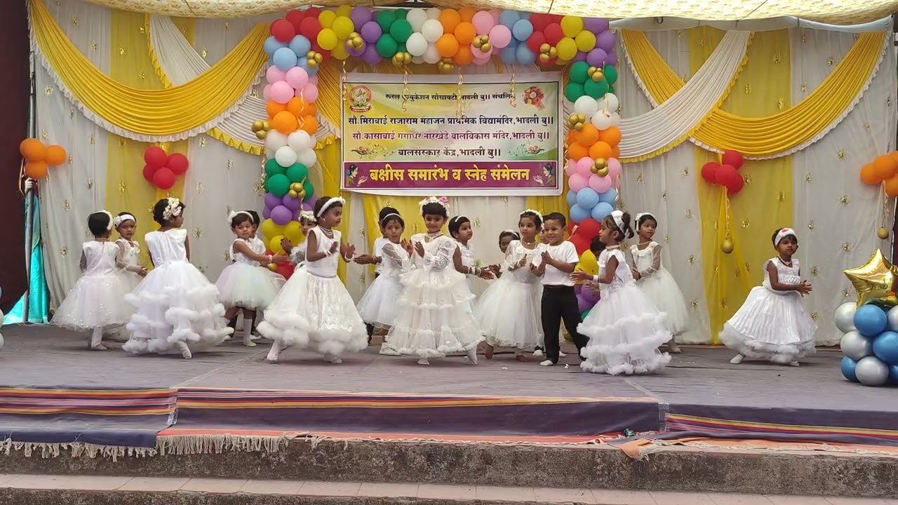 Aaj hai Sunday-आज है संडे dance 2025-26