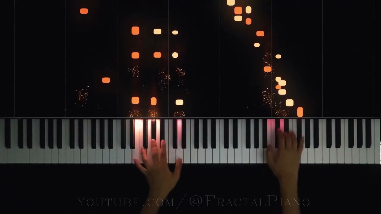Chopin - Waltz in A Minor (B.150)