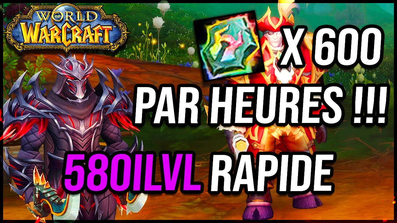 Gros FARM de Pierres de Vaillance ET GOLD &ndash; The War Within