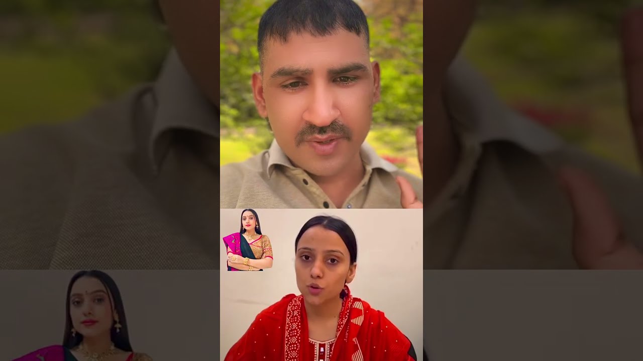 રબારી સમાજ માટે બોવ શર્મ ની ઘટના કહેવાય..💔💯 #kinjalrabari #rabari #maldharisamaj #rabari_samaj 