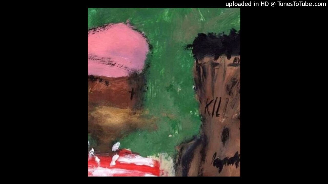 (FREE) [432 Hz] OLD XXXTENTACION X SKI MASK TYPE BEAT - 