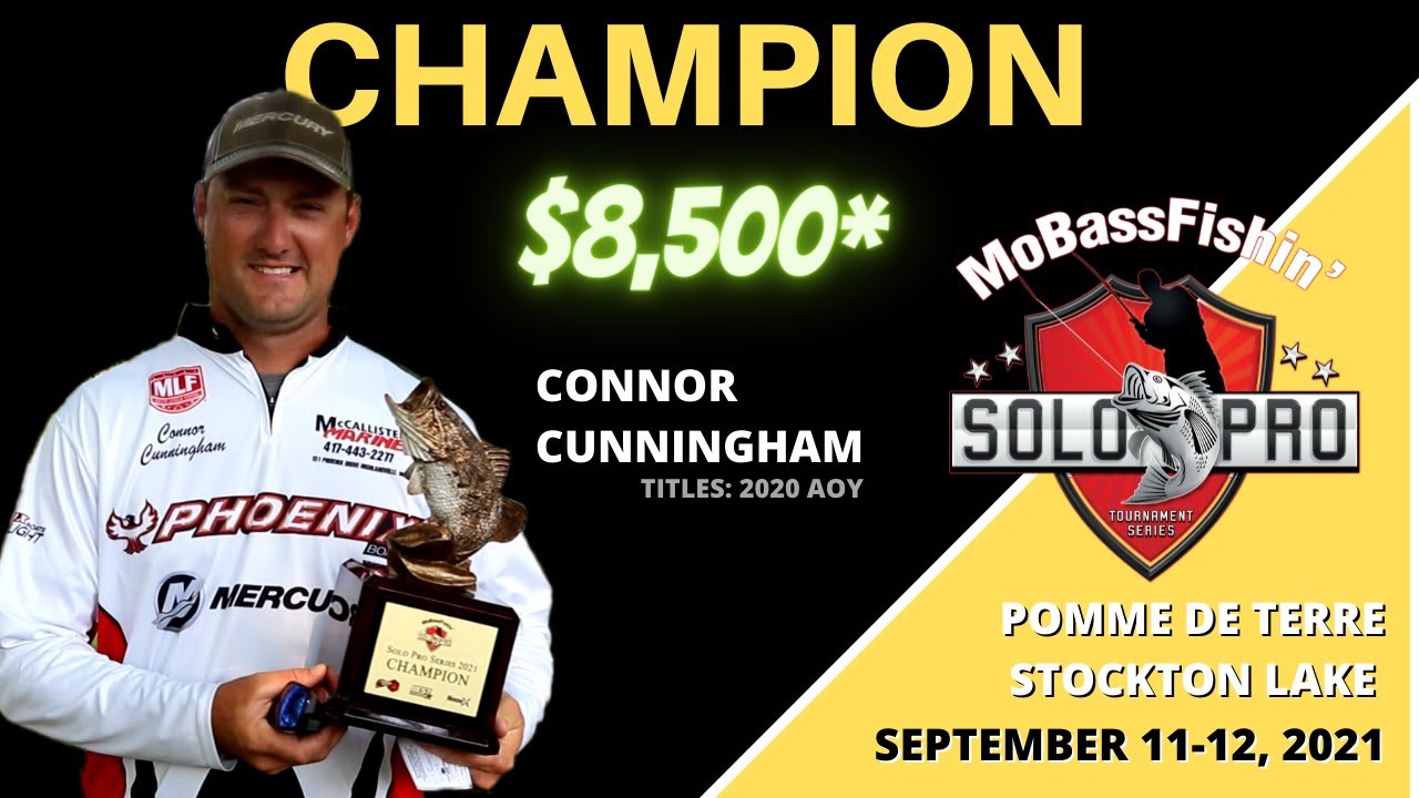 Championship Day Sept  12 2021 Stockton Lake