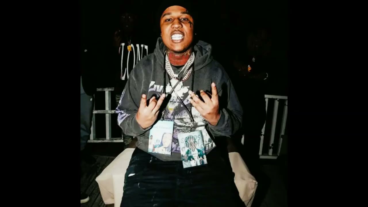 (FREE) 'POWER' EBK Jaaybo x Detroit Type Beat