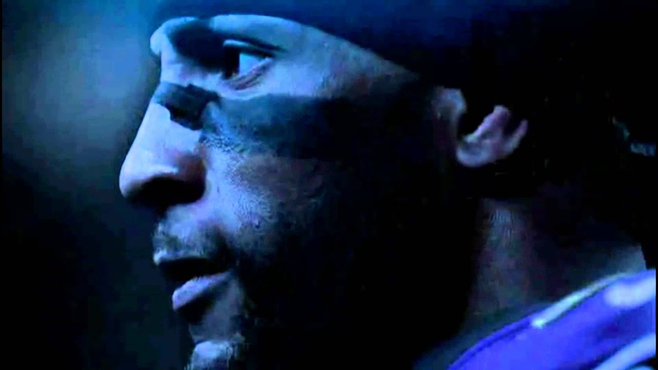 Madden 2013 Intro