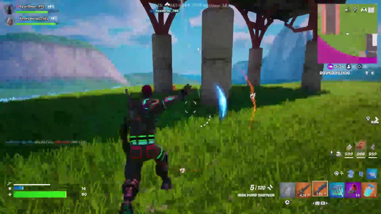 Fortnite