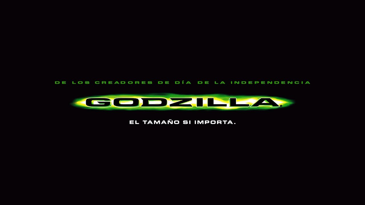 Godzilla (1998) - Teaser Trailer 2