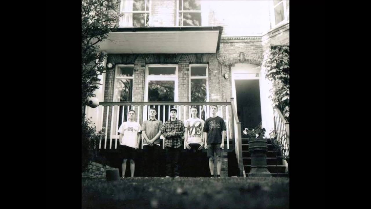 Basement - Plan To Be Surprised [Lyrics on screen]