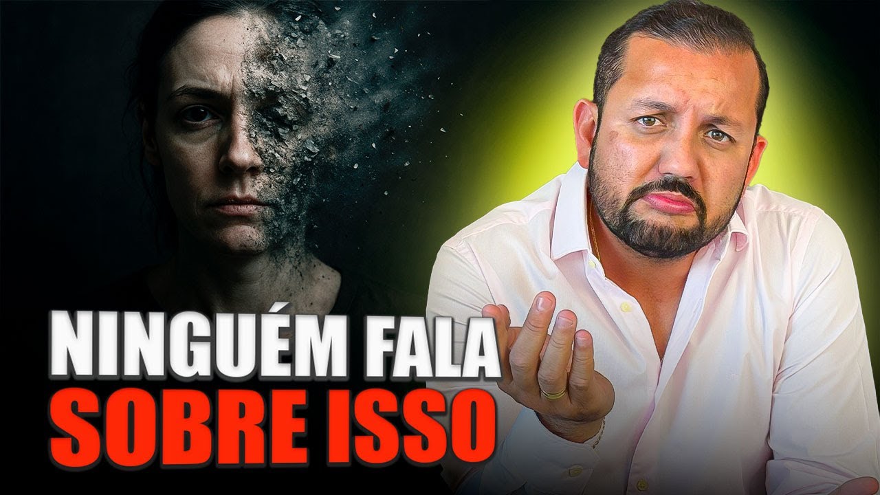 SEQUELAS que FILHOS DE NARCISISTAS carregam para a vida adulta