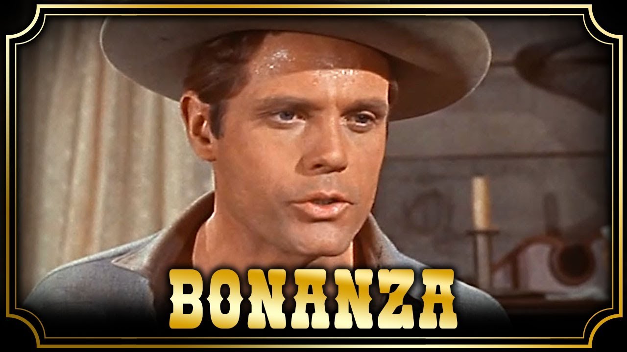 TRĘDOWATA | BONANZA S. 1 EP. 17 | PL