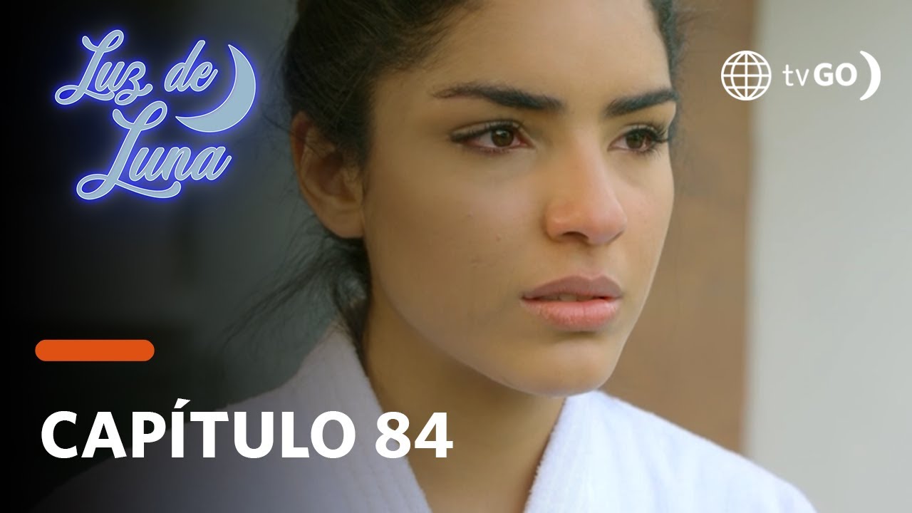 Luz de Luna: Mabel juró vengar la muerte de Marvin (Capítulo 84)