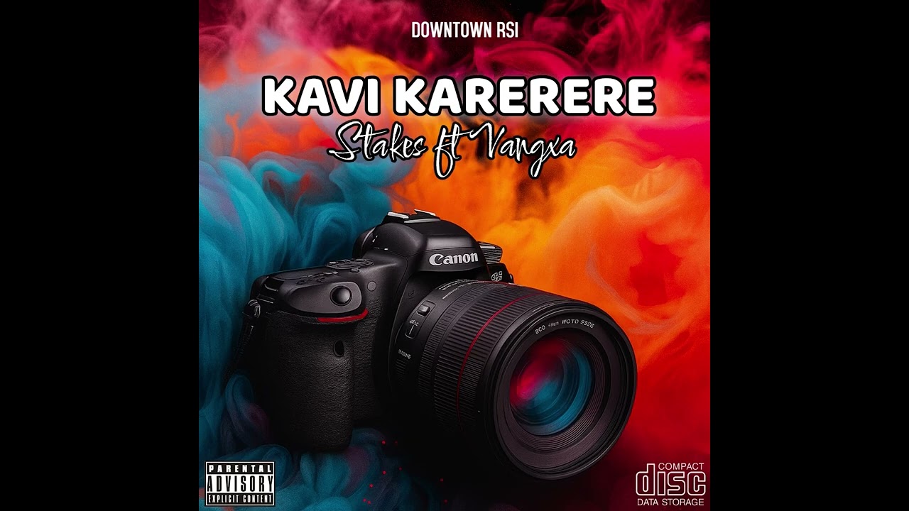 Stakes Boy ft Vangxa Katuuo - Kavi Karerere(Vinomaandero)[2025]