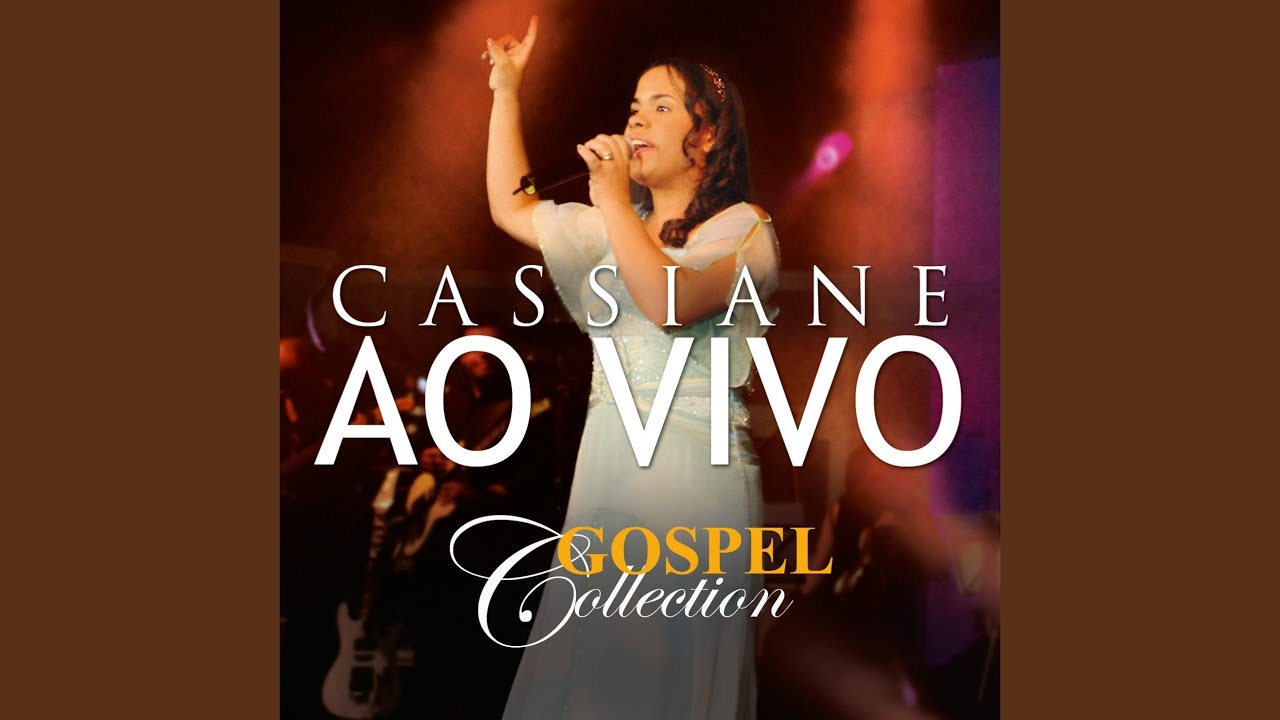 Para Sempre / Força Imensa / Onde Jesus Mora