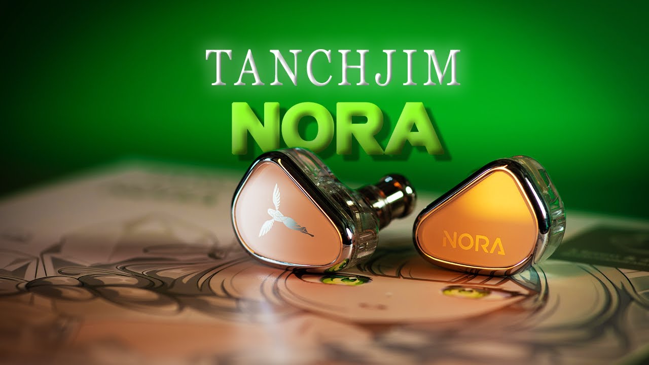 Обзор Tanchjim Nora — High End до 100 евро