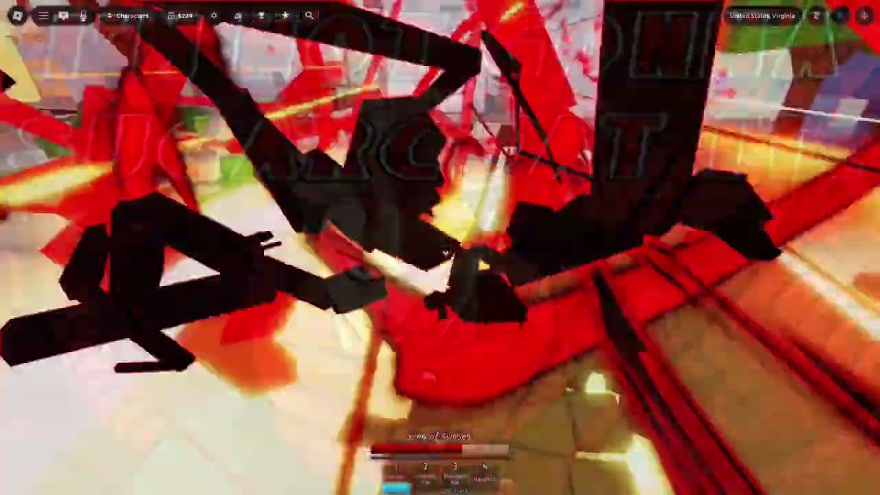 JJS clips of the man who never gave up