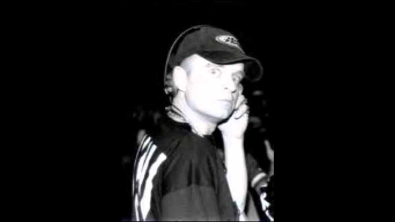 The Speedfreak - Gabberdisco Megamix