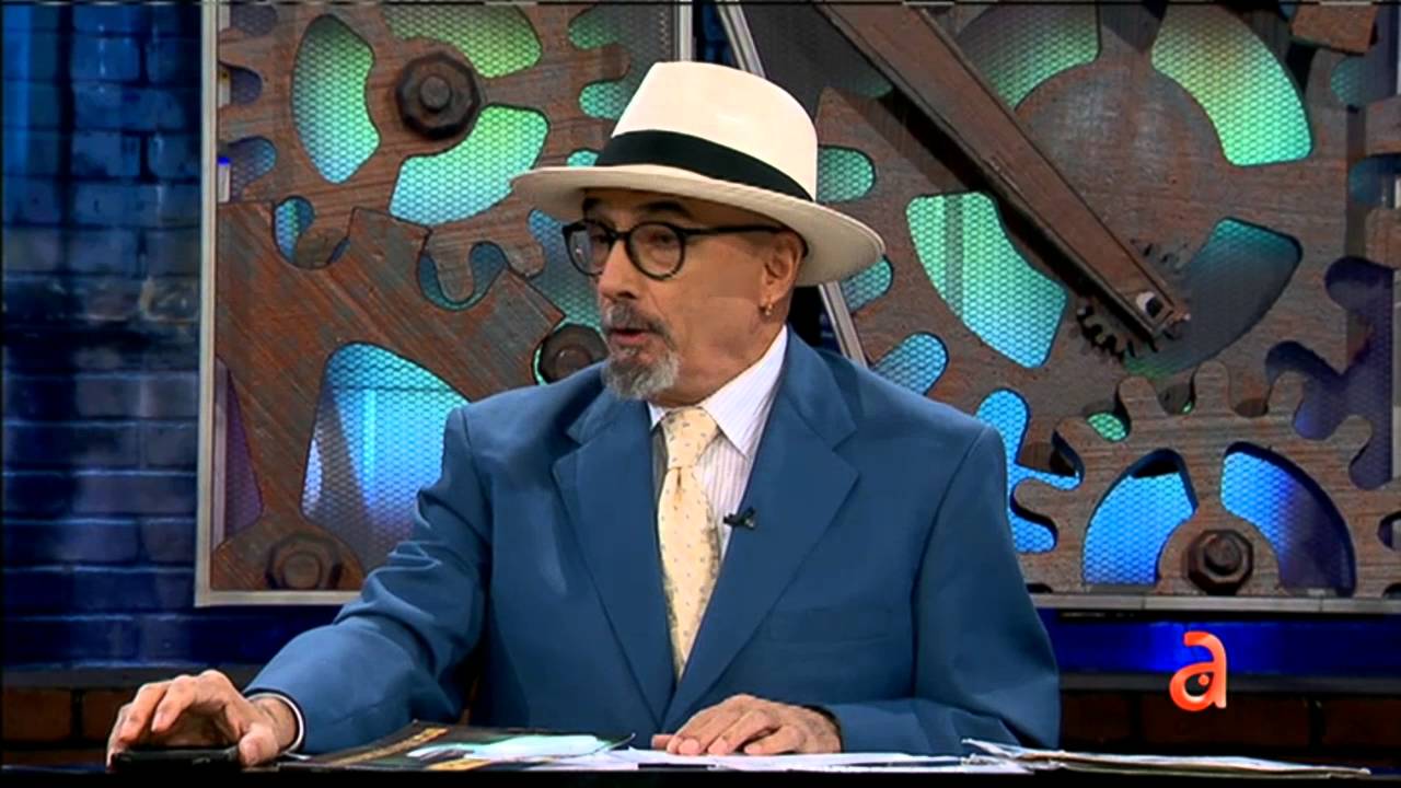 Jueves de látigo con el Pible en TN3 - América TeVé