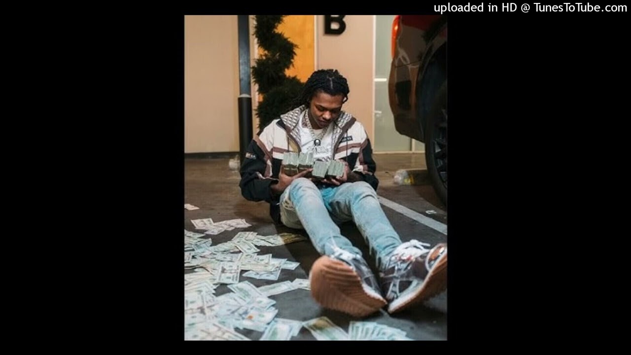 Rio Da Yung OG x Babyfxce E Type Beat - “Smooth”