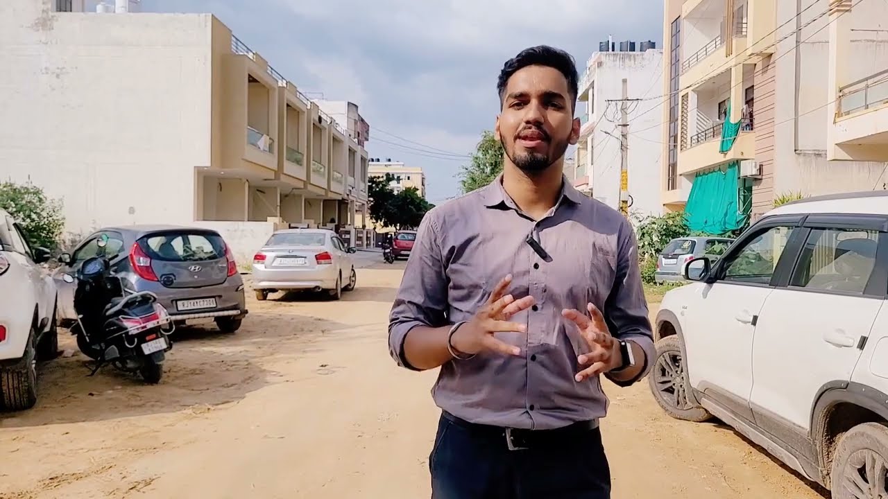 Best Affordable Villa In Jaipur | Sky Heights Jaipur | Jaipur HoMe Heavens