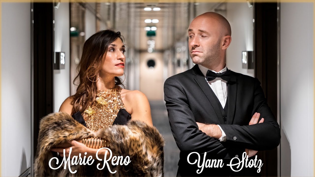 Ta faute - Marie Reno feat. Yann Stotz